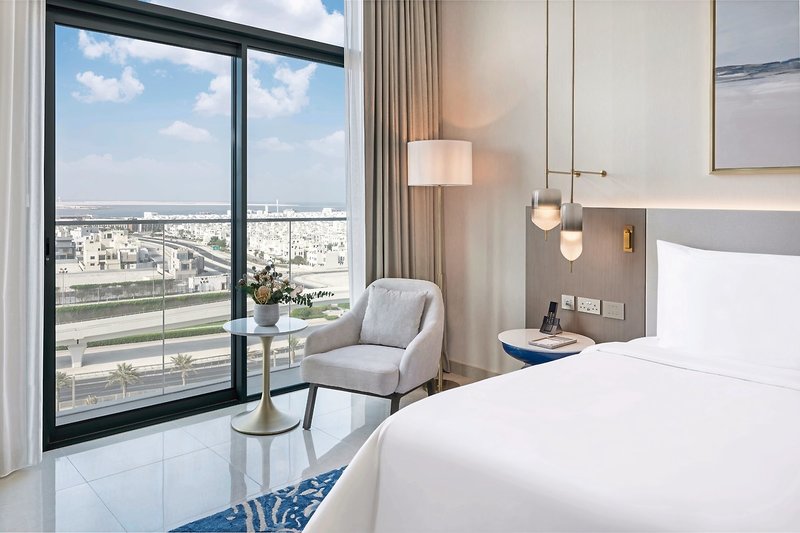 Address Beach Resort Bahrain 12