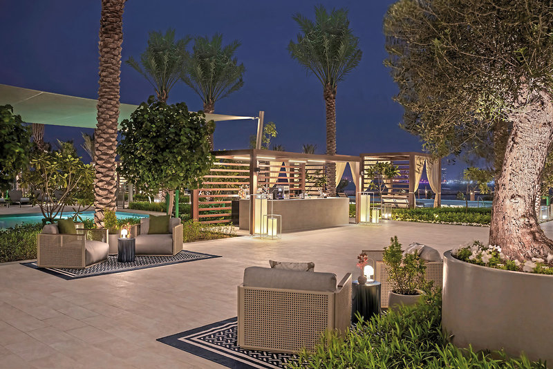 Address Beach Resort Bahrain 15