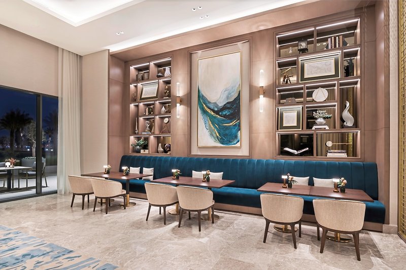 Address Beach Resort Bahrain 16