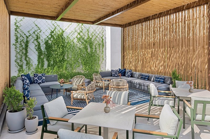 Address Beach Resort Bahrain 19