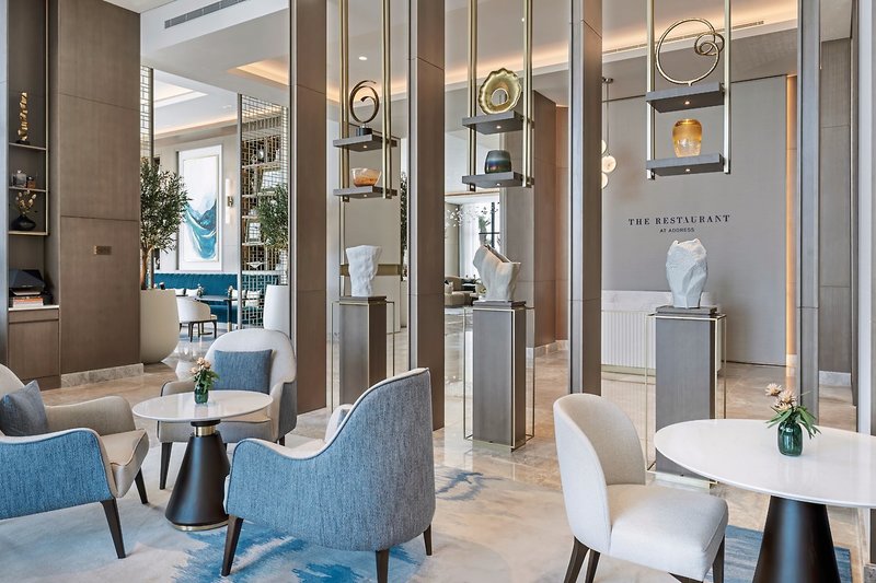 Address Beach Resort Bahrain 20