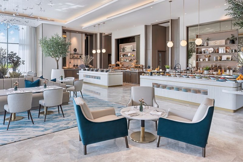 Address Beach Resort Bahrain 21