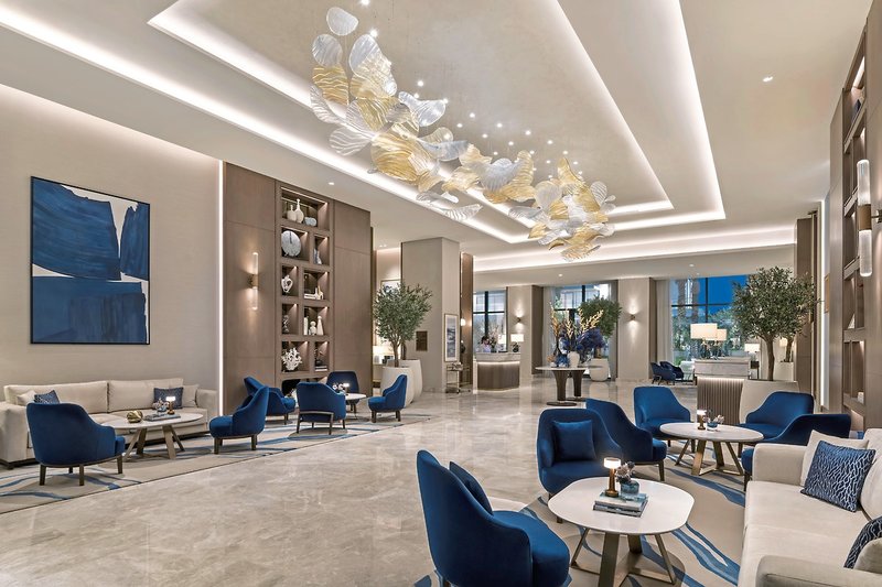 Address Beach Resort Bahrain 22