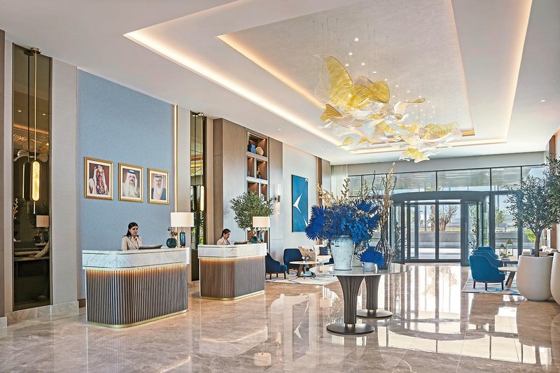 Address Beach Resort Bahrain 24