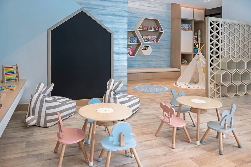 Address Beach Resort Bahrain 25