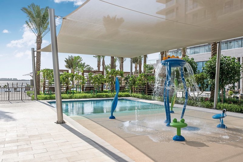 Address Beach Resort Bahrain 26