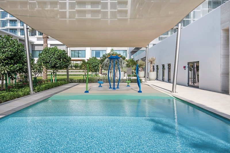 Address Beach Resort Bahrain 27