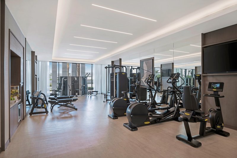 Address Beach Resort Bahrain 28