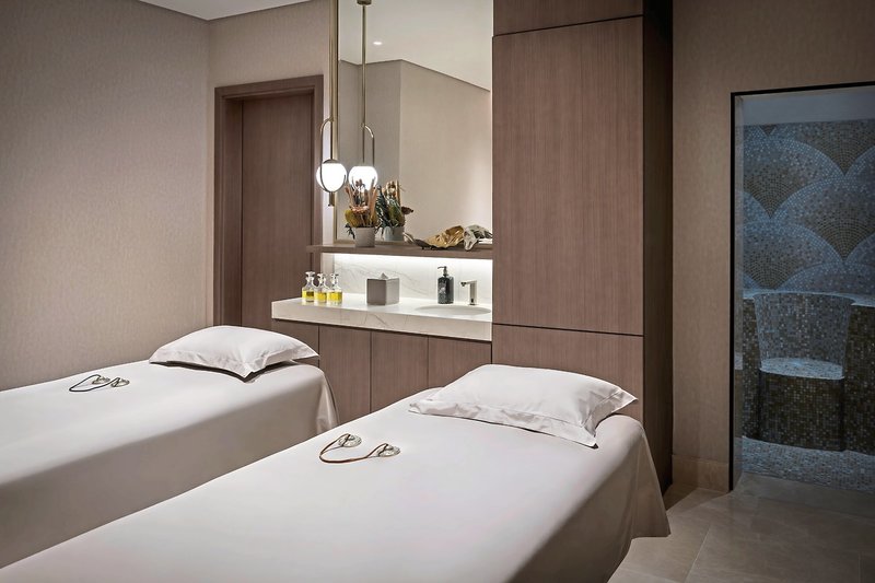 Address Beach Resort Bahrain 29