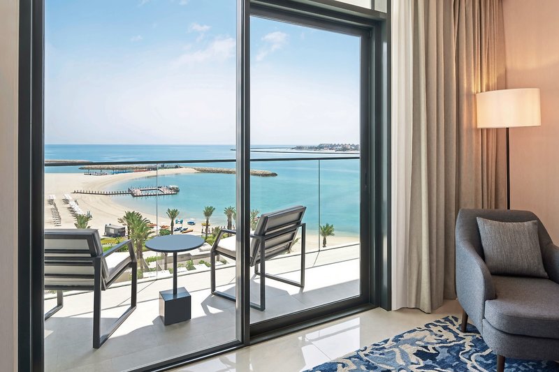 Address Beach Resort Bahrain 32