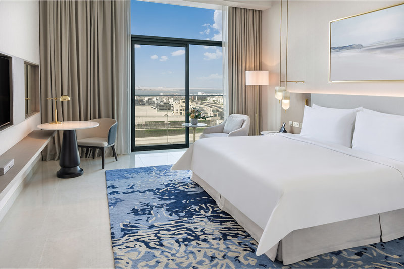 Address Beach Resort Bahrain 7
