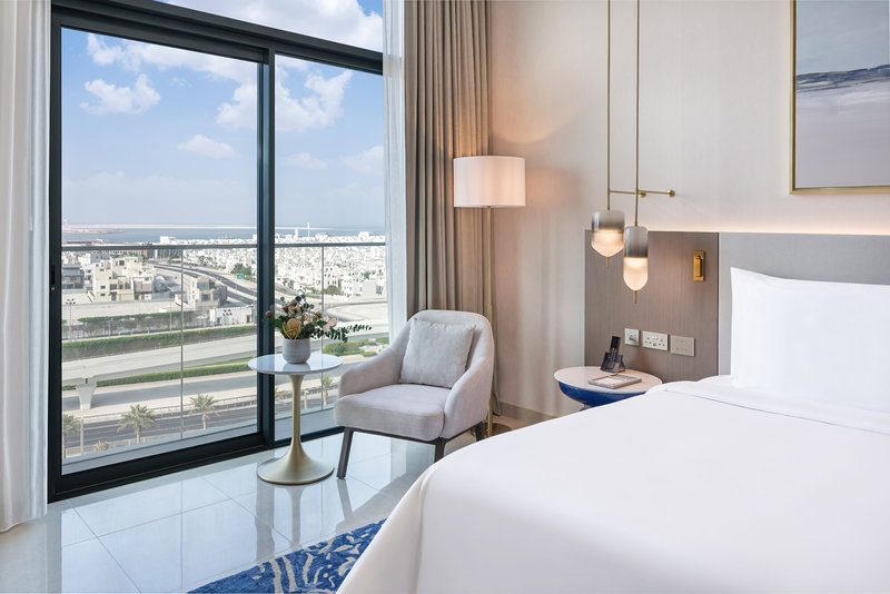 Address Beach Resort Bahrain 8