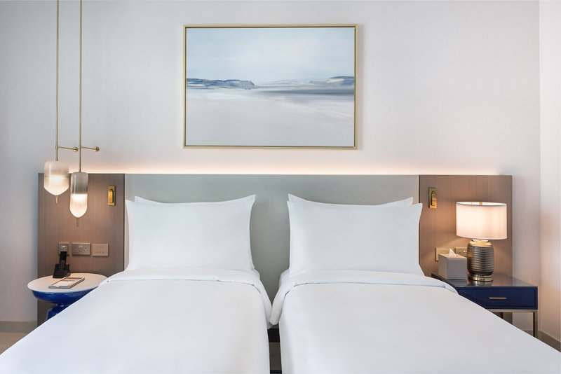 Address Beach Resort Bahrain 9