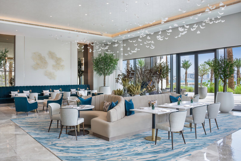 Address Beach Resort Bahrain 11
