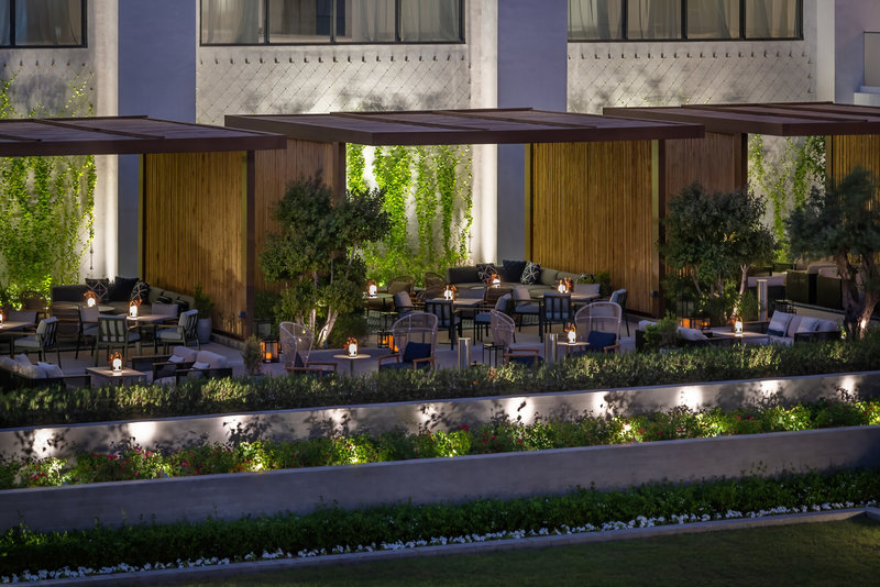 Address Beach Resort Bahrain 12