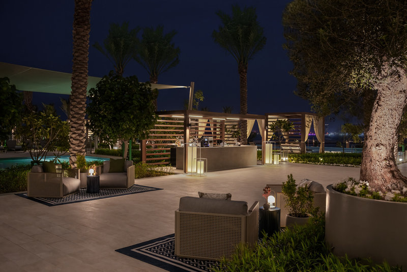 Address Beach Resort Bahrain 13