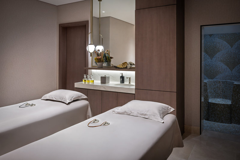 Address Beach Resort Bahrain 17
