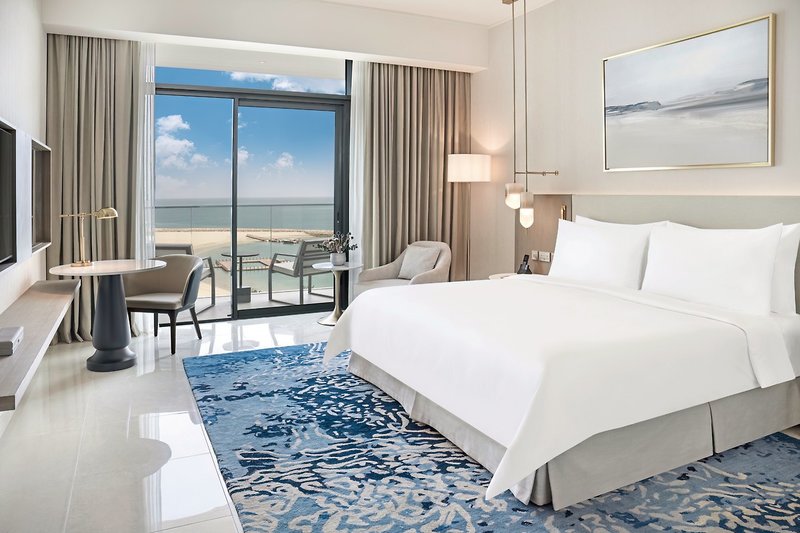 Address Beach Resort Bahrain 14