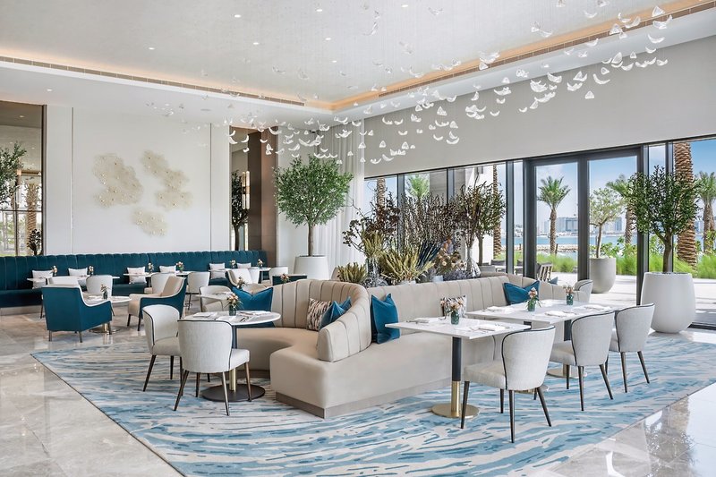 Address Beach Resort Bahrain 21