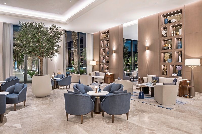 Address Beach Resort Bahrain 23