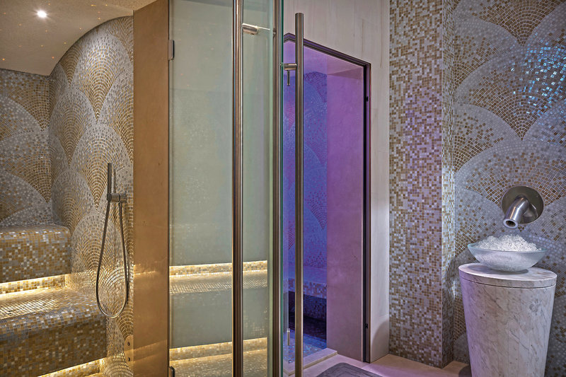Address Beach Resort Bahrain 31