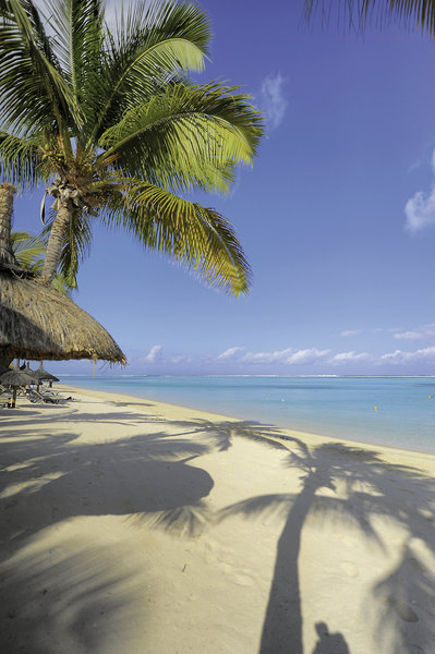 Beachfront Villas of Paradis Beachcomber Golf Resort & Spa 9