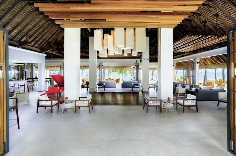 Beachfront Villas of Paradis Beachcomber Golf Resort & Spa 13