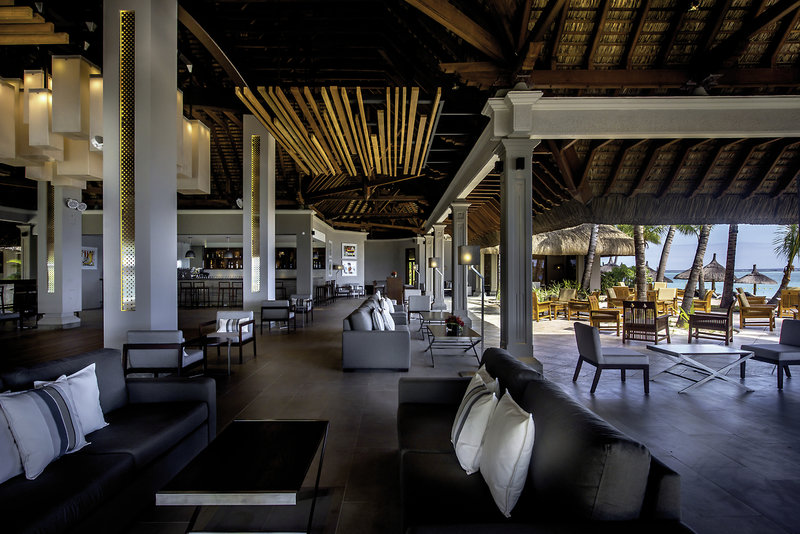 Beachfront Villas of Paradis Beachcomber Golf Resort & Spa 14