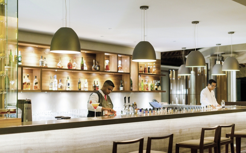 Beachfront Villas of Paradis Beachcomber Golf Resort & Spa 20