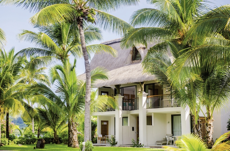 Beachfront Villas of Paradis Beachcomber Golf Resort & Spa 21