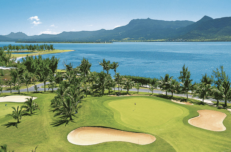 Beachfront Villas of Paradis Beachcomber Golf Resort & Spa 22