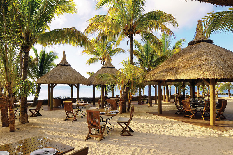 Beachfront Villas of Paradis Beachcomber Golf Resort & Spa 17