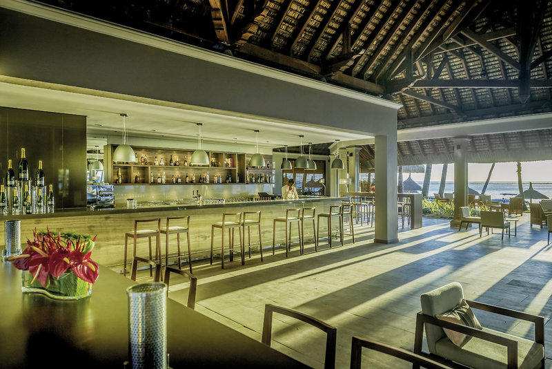 Beachfront Villas of Paradis Beachcomber Golf Resort & Spa 19