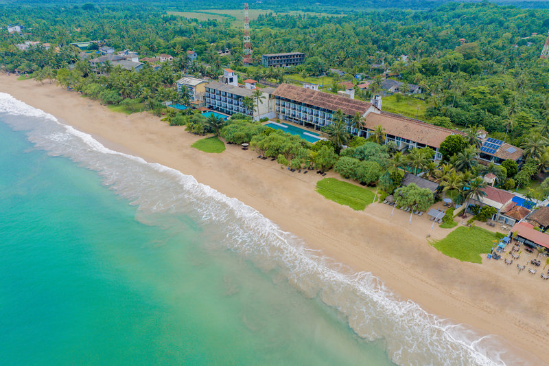 Temple Tree Resort & Spa 1