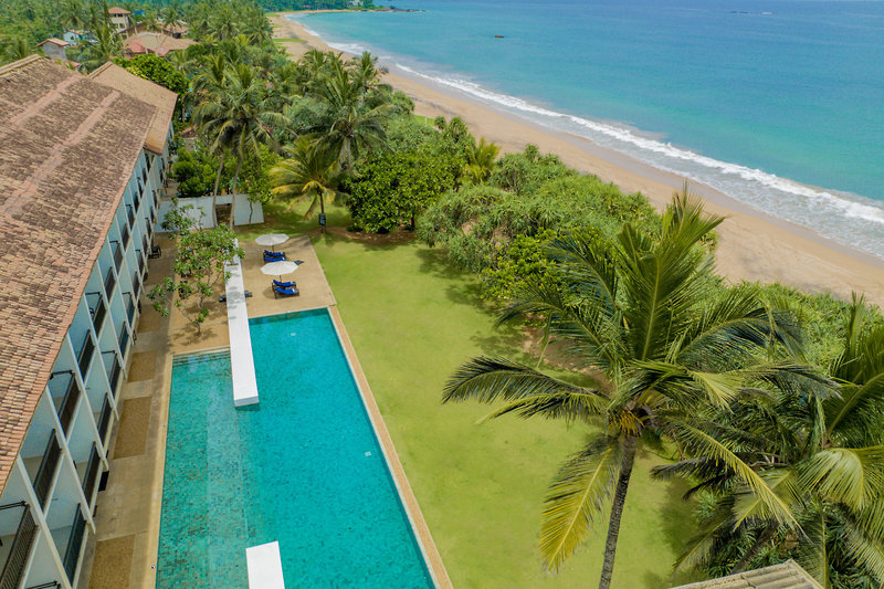 Temple Tree Resort & Spa 2