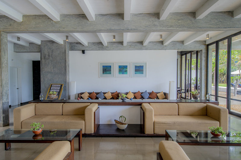 Temple Tree Resort & Spa 4