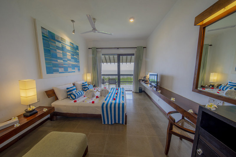 Temple Tree Resort & Spa 6