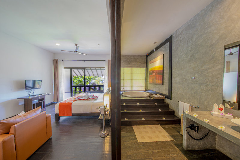 Temple Tree Resort & Spa 7