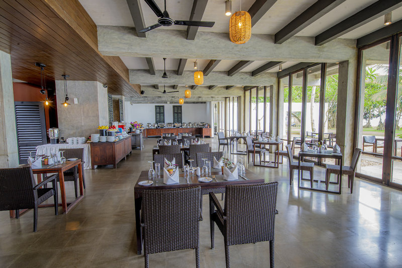 Temple Tree Resort & Spa 9