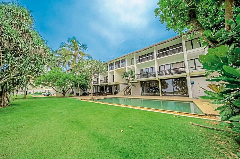 Temple Tree Resort & Spa 1