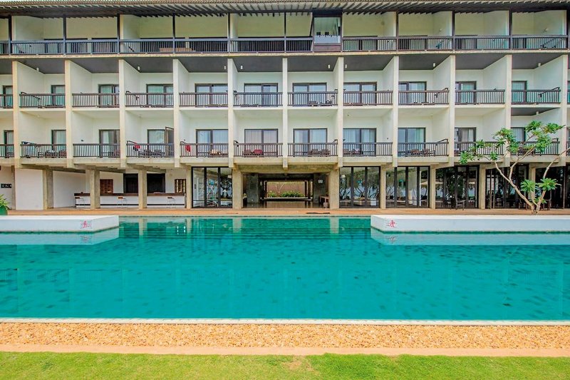 Temple Tree Resort & Spa 2