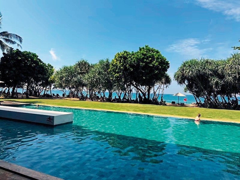 Temple Tree Resort & Spa 3