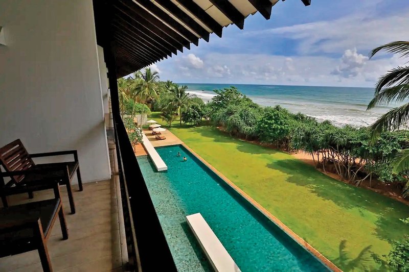 Temple Tree Resort & Spa 4