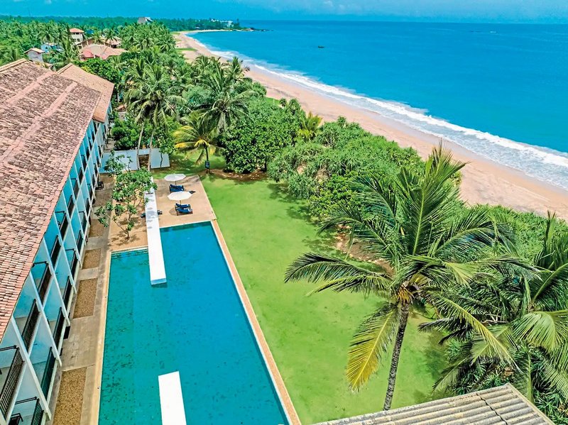 Temple Tree Resort & Spa 5