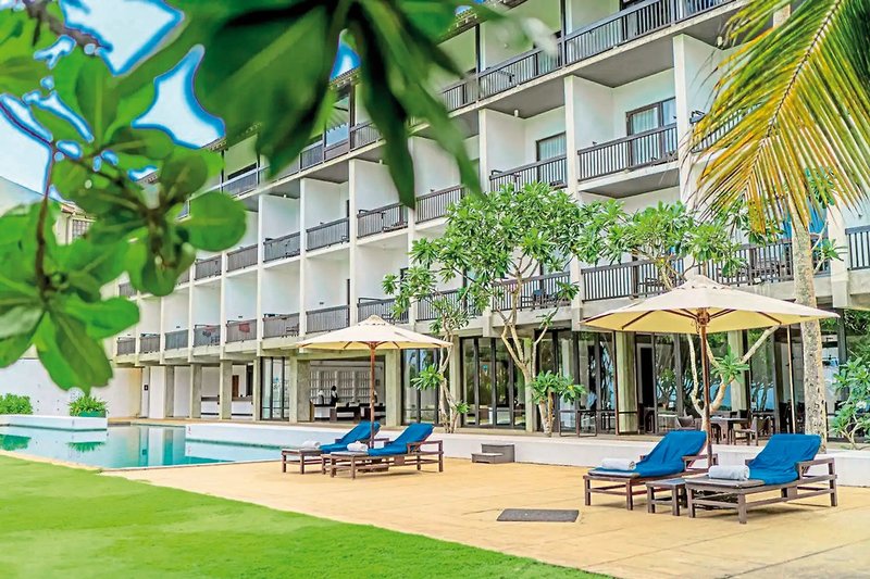 Temple Tree Resort & Spa 7