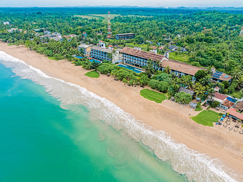 Temple Tree Resort & Spa 14