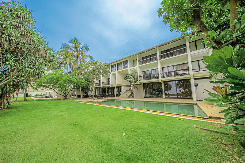 Temple Tree Resort & Spa 15