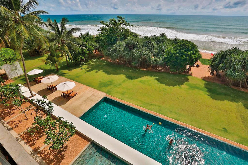 Temple Tree Resort & Spa 16