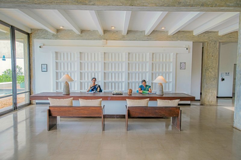 Temple Tree Resort & Spa 18