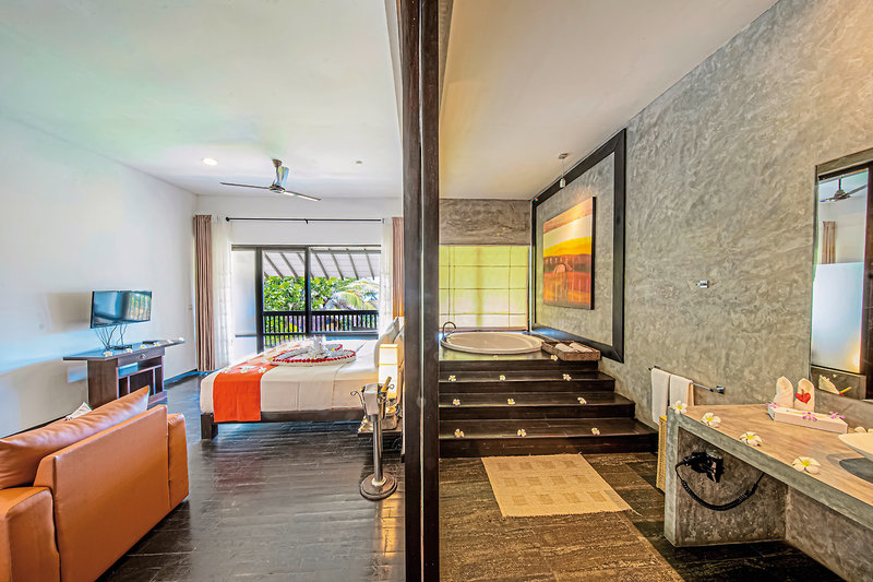 Temple Tree Resort & Spa 28